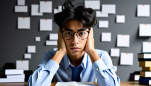 Comprendre l&rsquo;impact psychologique de l&rsquo;échec à l&rsquo;examen L&rsquo;échec à un examen peut être une expérience profondément déstabilisante. Lorsque des résultats non conformes aux attentes sont obtenus, la première réaction bat souvent dans le registre de la frustration et de la [&hellip;]