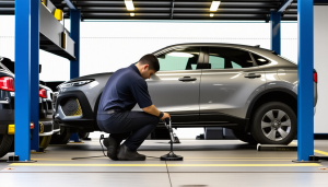 Échec au contrôle technique : comprendre les enjeux Le contrôle technique automobile est un passage obligé pour assurer la sécurité routière en France. Si votre véhicule échoue à cet examen, il est crucial de bien comprendre les raisons de ce [&hellip;]