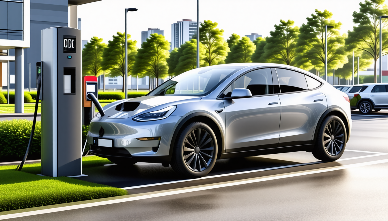 découvrez la réalité de l'autonomie quotidienne des voitures électriques et ce que cela signifie pour vous. cette exploration approfondie pourrait bien changer votre vision des véhicules électriques et vous aider à faire le meilleur choix pour vos déplacements.