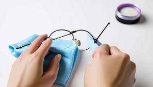 Les lunettes sont bien plus qu&rsquo;un simple accessoire ; elles sont essentielles pour garantir une vision claire et précise. Cependant, au fil du temps, les verres peuvent se rayer, ternir et devenir moins efficaces. Ce phénomène peut être particulièrement frustrant [&hellip;]