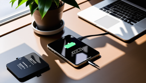 La gestion efficace de la recharge de vos appareils électroniques est cruciale pour maximiser la durée de vie de leurs batteries. Pensez à votre smartphone, tablette, ou même voiture électrique; la façon dont vous chargez ces dispositifs peut faire toute [&hellip;]