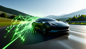 La révolution de la conduite durable est en marche, et l&rsquo;une des technologies clés qui la soutiennent est le freinage régénératif. Ce système innovant permet de récupérer une partie de l&rsquo;énergie dépensée lors des freinages pour recharger la batterie d&rsquo;une [&hellip;]