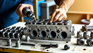 Qu’est-ce que la culasse et son rôle dans le moteur ? La culasse est une pièce maîtresse du moteur, agissant comme un couvercle hermétique positionné à la partie supérieure du bloc moteur. Cette pièce joue un rôle fondamental dans le [&hellip;]