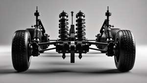 Le choix des ressorts de suspension est un sujet crucial pour tout passionné d&rsquo;automobile ou de moto souhaitant optimiser la tenue de route de son véhicule. Que ce soit pour améliorer le confort, la performance ou la stabilité, chaque détail [&hellip;]