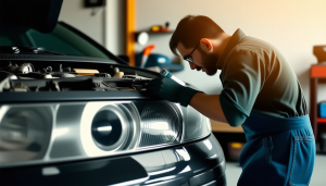 Lorsque l’on évoque l’entretien d’un véhicule, il est fréquent de se concentrer sur les éléments mécaniques, mais l’état de vos phares est tout aussi crucial. La formation de buée à l&rsquo;intérieur des optiques est un phénomène courant qui peut affecter [&hellip;]