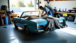 Changer la capote d&rsquo;un cabriolet représente une opération essentielle pour les propriétaires de véhicules à ciel ouvert, particulièrement ceux de modèles emblématiques comme la Volkswagen New Beetle, la Peugeot 206CC ou encore la Mercedes-Benz SL. En effet, une capote neuve [&hellip;]