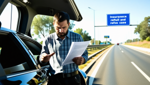 Refus d’assurance auto : comprendre les causes et profils concernés La sécurité routière et l’assurance auto sont indissociables en France. Chaque année, un nombre croissant de conducteurs se voient confrontés à un refus d’assurance. Ce phénomène, souvent perçu comme un [&hellip;]