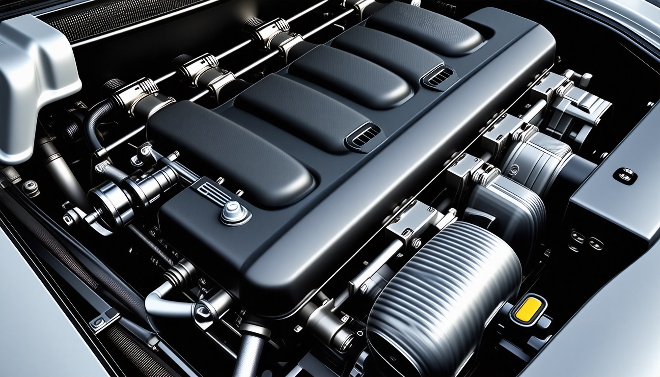 découvrez comment et pourquoi ajuster le réglage du ralenti de votre véhicule, avec des conseils pratiques pour optimiser ses performances et économiser du carburant.