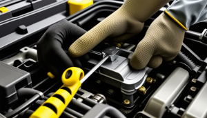 Le rôle essentiel du réglage du ralenti dans le fonctionnement de votre moteur Le réglage du ralenti est une opération cruciale pour quiconque veut assurer un bon fonctionnement de son moteur. Bien que souvent sous-estimé, le ralenti joue un rôle [&hellip;]