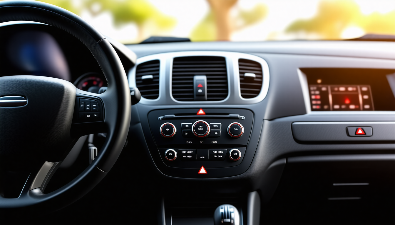 découvrez si vous pouvez ajouter un régulateur de vitesse à votre véhicule après son achat. explorez les options disponibles, les avantages et les considérations techniques pour améliorer votre confort de conduite.