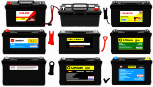 Le remplacement de la batterie de votre véhicule représente un investissement que beaucoup sous-estiment. Loin d’être une simple tâche à réaliser, le coût du remplacement peut varier considérablement en fonction de divers facteurs, allant du type de batterie aux frais [&hellip;]