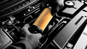 Importance du filtre à carburant pour votre moteur Le filtre à carburant joue un rôle essentiel dans la performance et la longévité de votre moteur. En effet, cette pièce mécanique sert de barrière protectrice, empêchant les impuretés présentes dans le [&hellip;]