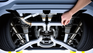 Comprendre le rôle du pot d’échappement dans le fonctionnement du moteur Le pot d’échappement est un élément essentiel qui assure plusieurs fonctions primordiales dans le fonctionnement d&rsquo;un véhicule. Il ne se limite pas à l&rsquo;évacuation des gaz de combustion, mais [&hellip;]