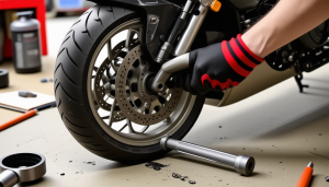Pourquoi changer les joints spi de la fourche de votre moto ? Les joints spi de fourche jouent un rôle crucial dans le fonctionnement de la suspension de votre moto. Leur mission principale est d’assurer l’étanchéité du système hydraulique de [&hellip;]