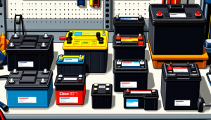 Comprendre le fonctionnement et l&rsquo;importance de la batterie de votre scooter est essentiel pour garantir sa performance et sa longévité. Que vous soyez propriétaire d&rsquo;un modèle Vespa, Peugeot, Yamaha, Honda, Kymco, SYM, Genuine, Piaggio, Bultaco ou Aprilia, choisir la batterie [&hellip;]