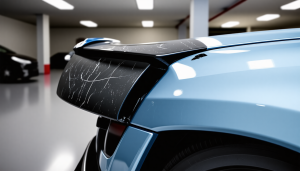Réparer une aile d’automobile froissée peut sembler complexe, surtout face à une carrosserie en métal qui nécessite une attention particulière lors des travaux. La nécessité de connaître quand la soudure devient indispensable ajoute une couche de technicité à cette tâche. [&hellip;]