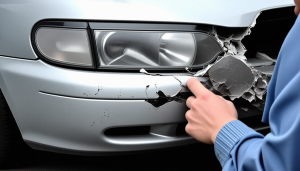Pare-choc fissuré : Comment le réparer sans passer au garage Le pare-chocs est l’un des éléments les plus exposés de votre véhicule, jouant un rôle crucial dans la protection de la carrosserie contre les petits chocs et les impacts. Toutefois, [&hellip;]