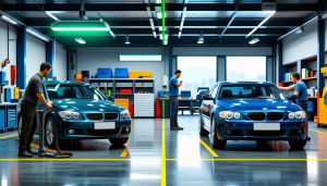 Le secteur de l’automobile est en pleine mutation, notamment avec l&rsquo;adoption de services de réparation rapide qui séduisent de nombreux automobilistes. Cependant, derrière cette promesse de rapidité se cachent certains risques à ne pas négliger. La question se pose alors [&hellip;]