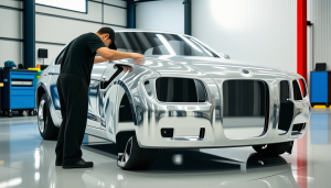 Réparer une carrosserie en aluminium peut sembler un défi de taille pour de nombreux professionnels de l&rsquo;automobile, mais l&rsquo;importance croissante de ce matériau dans l&rsquo;industrie ne peut être ignorée. L&rsquo;aluminium, connu pour sa légèreté et sa résistance à la corrosion, [&hellip;]