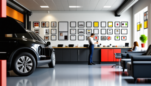La gestion de la réputation locale est un enjeu crucial pour les garages automobiles. Avec la montée en puissance des avis clients en ligne, chaque garage doit prêter attention à son image publique et appliquer des stratégies efficaces pour améliorer [&hellip;]