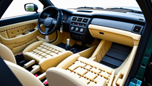 Résonance dans l’habitacle automobile : comprendre l’origine de l’écho et ses causes En 2025, la résonance dans l&rsquo;habitacle est au centre des préoccupations des automobilistes. Ce phénomène acoustique résulte de la propagation des ondes sonores sur les différentes surfaces internes [&hellip;]