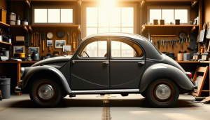 Avec son design emblématique et son esprit ludique, la 2CV incarne un morceau d&rsquo;histoire automobile en France. Depuis son lancement, elle a conquis le cœur de nombreux passionnés et continue d&rsquo;attirer l&rsquo;attention même des jeunes générations. Toutefois, comme tout véhicule [&hellip;]