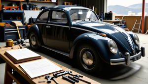 La restauration d&rsquo;une Coccinelle Volkswagen représente pour beaucoup une aventure passionnante et un projet de vie. Chaque amateur de voitures anciennes connaît l’emblématique Volkswagen Coccinelle, symbole du vintage et d’une époque révolue. Cependant, avant de vous lancer, il est crucial [&hellip;]