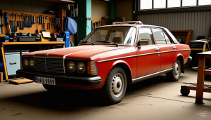 Restauration d&rsquo;une voiture de collection est une aventure fascinante qui allie passion, compétences techniques et patience. Que vous soyez un passionné de modèles Peugeot, Renault, Citroën, Ford, Volkswagen, Mercedes-Benz, Ferrari, Maserati, Triumph ou Jaguar, chaque volet de ce processus de [&hellip;]