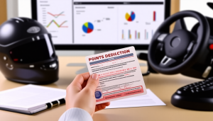 Comprendre le système de retrait de points sur le permis de conduire Le système français de répartition des points, instauré en 1992, est un outil fondamental pour la sécurité routière. Chaque conducteur, qu&rsquo;il possède un permis auto ou un permis [&hellip;]
