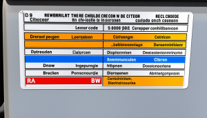 La recherche du code couleur d&rsquo;un véhicule représente une étape essentielle pour effectuer des retouches peinture précises et harmonieuses. Identifier cette information vous permet d&rsquo;obtenir la teinte exacte de votre carrosserie, indispensable lors de réparations ou de maintenances. Les raisons [&hellip;]