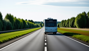 Rétroviseurs additionnels : essentiels pour caravaniers Lorsque l’on envisage de partir en vacances avec une caravane, la question de la sécurité et du confort de conduite devient primordiale. Les rétroviseurs additionnels se présentent comme un équipement incontournable à considérer. Ces [&hellip;]