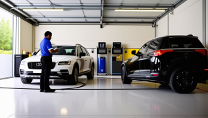 Les normes antipollution du contrôle technique : comprendre les enjeux Avec l&rsquo;arrivée des normes antipollution de plus en plus strictes, il est essentiel pour chaque automobiliste de s&rsquo;assurer que son véhicule respecte les exigences en vigueur. Les normes Euro 4, [&hellip;]