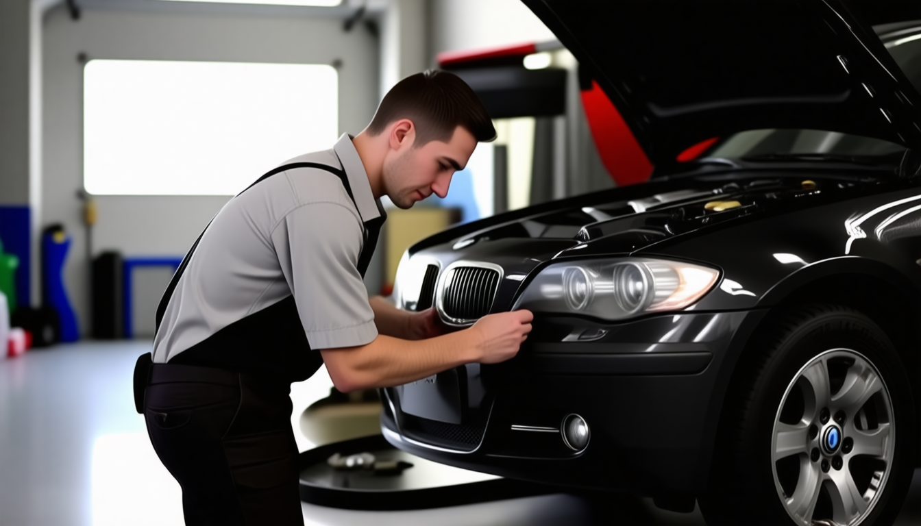 découvrez si la révision 100 points de contrôle est vraiment indispensable pour la sécurité de votre véhicule ou simplement une stratégie marketing.
