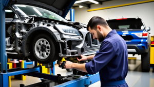 La montée en puissance des boîtes automatiques sur le marché français Le marché automobile français a connu une transformation majeure au cours des dernières années. Les traditionnelles boîtes manuelles ont progressivement laissé place aux boîtes automatiques (BVA), et ce, pour [&hellip;]