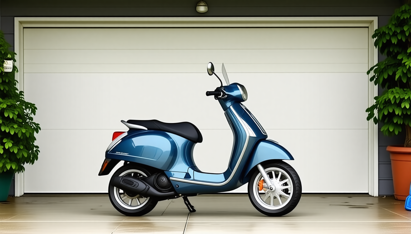 découvrez tout ce qu'il faut savoir sur la révision d'un scooter : coûts, opérations indispensables et conseils pour un entretien optimal et une sécurité assurée.