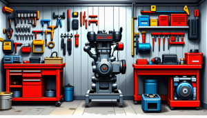 Révision moteur 2 temps : les essentiels à ne pas manquer La révision d&rsquo;un moteur 2 temps est un passage obligé pour quiconque souhaite conserver les performances de sa machine. Que vous soyez un pilote de moto cross, un amateur [&hellip;]