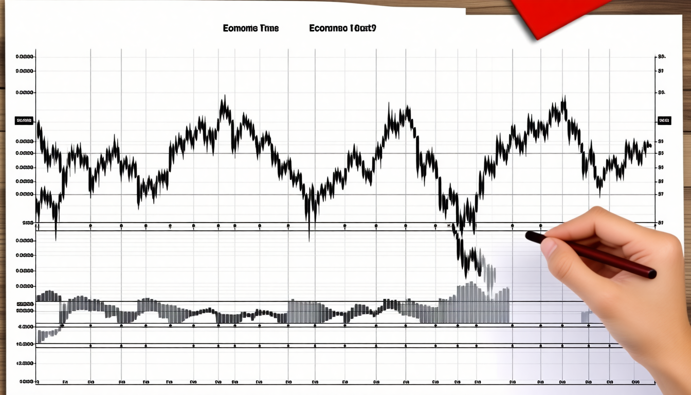découvrez une analyse critique des révisions économiques et évaluez leur fiabilité pour mieux comprendre les prévisions économiques.