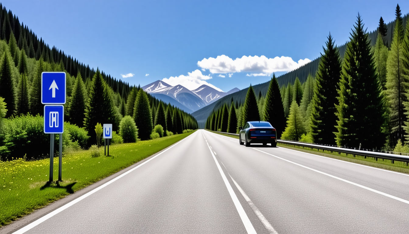 découvrez les clés d'un road trip réussi en voiture électrique ! apprenez à planifier votre itinéraire, à repérer les stations de recharge et à optimiser votre expérience pour profiter pleinement de chaque instant sur la route. préparez votre aventure avec nos conseils pratiques et partez à la découverte de nouvelles destinations tout en respectant l'environnement.