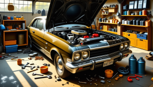 Redonner vie à une vieille mécanique est un véritable défi, mais c&rsquo;est aussi une passion pour de nombreux amoureux de l&rsquo;automobile. Le rodage du moteur refait est une étape cruciale qui permet de garantir non seulement sa longévité, mais aussi [&hellip;]