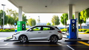 Qu&rsquo;est-ce que le GPL et comment cela fonctionne ? Le GPL, ou Gaz de Pétrole Liquéfié, est un carburant alternatif de plus en plus plébiscité par les automobilistes soucieux de réduire leur empreinte écologique tout en maîtrisant leur budget. Ce [&hellip;]
