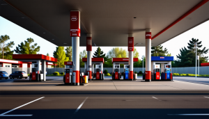SP98 : choisir le bon carburant pour votre moteur et vos besoins Lorsqu’il s’agit de choisir un carburant pour sa voiture, la question de l&rsquo;essence SP98 se pose souvent, notamment face à son homologue, le SP95. Le SP98 est reconnu [&hellip;]