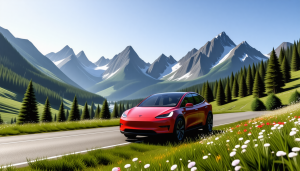 Le freinage régénératif est une technologie essentielle pour optimiser l&rsquo;utilisation des voitures électriques, particulièrement en terrain accidenté comme en montagne. En convertissant l&rsquo;énergie cinétique en énergie électrique, ce système contribue à prolonger l&rsquo;autonomie des véhicules, tout en diminuant l&rsquo;usure des [&hellip;]