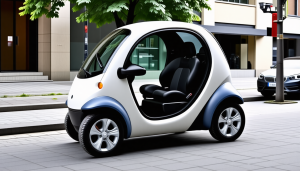 De nos jours, de nombreux automobilistes se tournent vers la solution des voitures sans permis, souvent appelées voiturettes. Ces véhicules légers offrent une alternative pratique et accessible pour ceux qui ne possèdent pas le précieux sésame du permis de conduire. [&hellip;]
