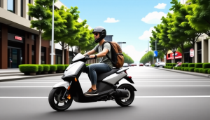 Pourquoi le permis B permet de conduire un scooter 3 roues La réglementation française offre une opportunité unique pour les titulaires d&rsquo;un permis B : la possibilité de conduire un scooter à trois roues, classé dans la catégorie L5e. Cette [&hellip;]
