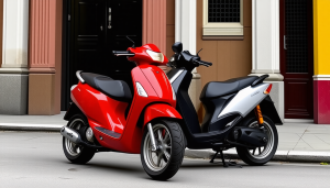 Scooter 50cc ou 125cc : Les clés pour faire le bon choix Choisir entre un scooter de 50cc et un scooter de 125cc est une décision cruciale pour nombreux usagers, surtout dans le cadre de la mobilité urbaine. En effet, [&hellip;]