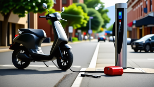Coût scooter électrique : prix, entretien et économies Le choix de passer à un scooter électrique soulève de nombreuses interrogations, notamment sur son coût. En 2026, la mobilité durable est devenue une nécessité incontournable pour tous les usagers de la [&hellip;]