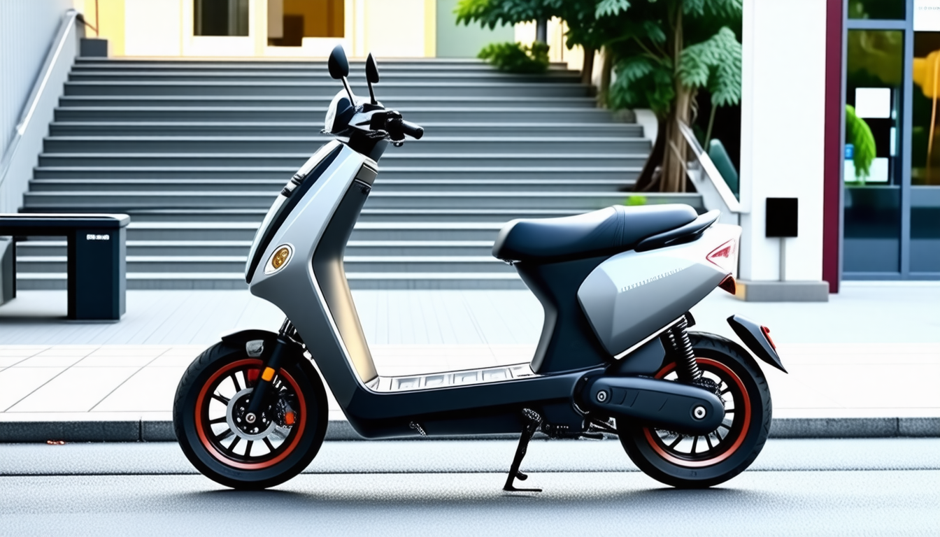 découvrez le coût de la recharge d'un scooter électrique et apprenez comment entretenir efficacement votre deux-roues pour une utilisation optimale et durable.