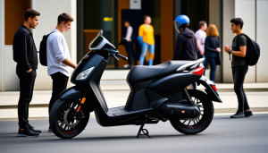 Scooter haute performance : un choix pour les citadins actifs Dans un monde où la mobilité urbaine est devenue complexe, le choix d&rsquo;un scooter haute performance peut s&rsquo;avérer être une solution judicieuse. En effet, ces véhicules sont conçus pour répondre [&hellip;]