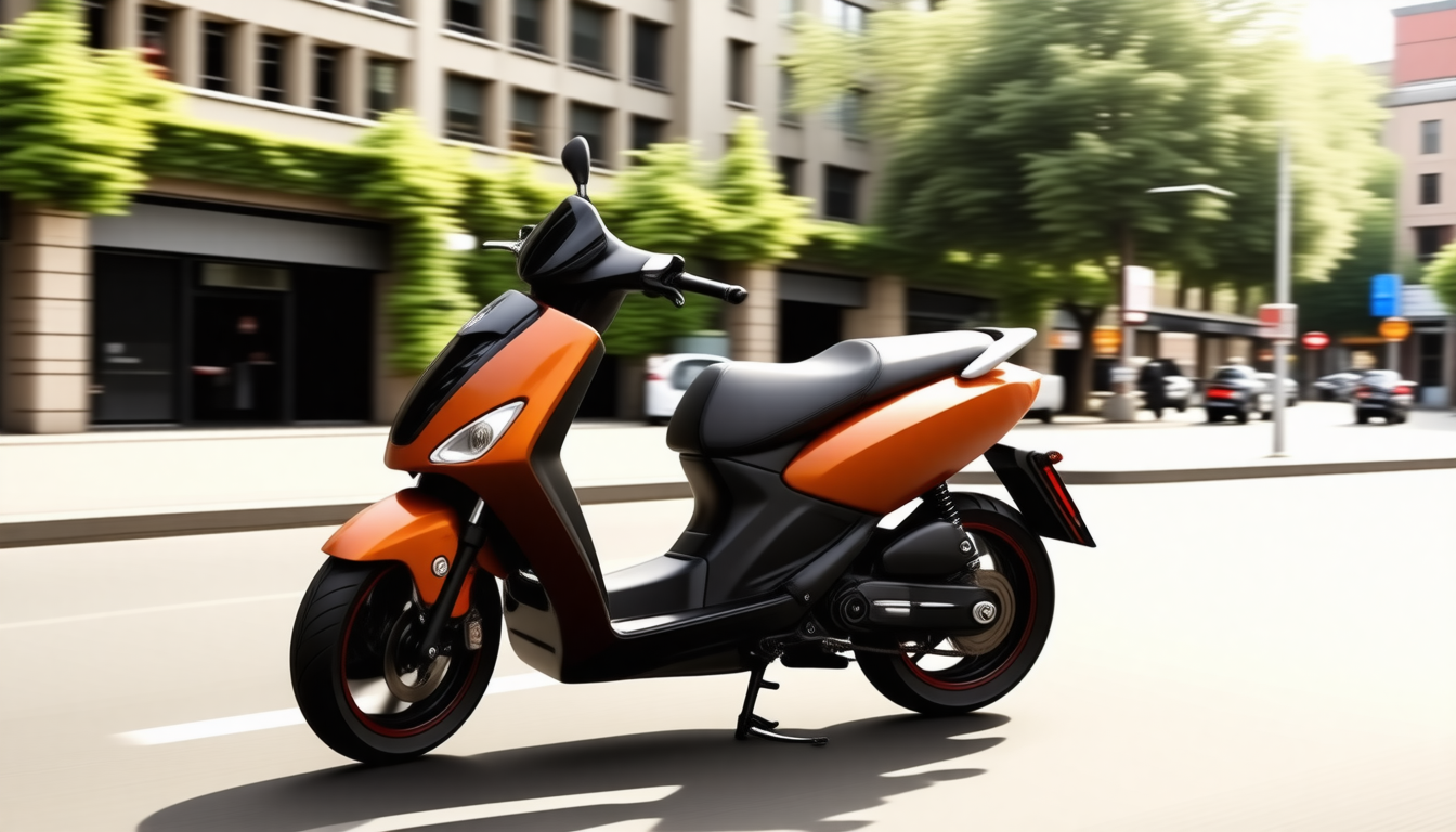 découvrez qui peut réellement bénéficier d'un scooter haute performance et les critères à considérer avant de choisir ce type de véhicule.