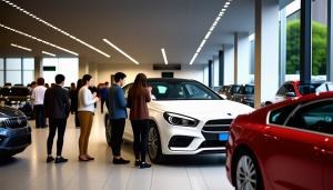 La consultation des avis en ligne est devenue une pratique régulière pour de nombreux consommateurs, surtout dans le domaine de l&rsquo;automobile. Selon une enquête de l&rsquo;UFC-Que Choisir, 94% des Français se réfèrent à ces évaluations avant d&rsquo;effectuer un achat ou [&hellip;]
